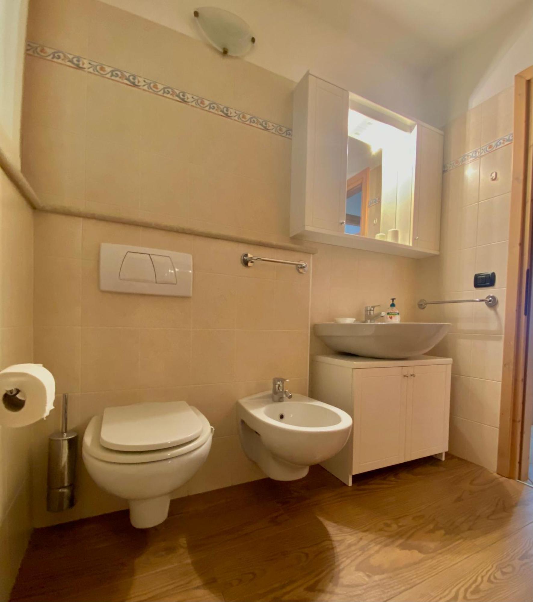 Chalet Ceppo Bormio Exterior foto