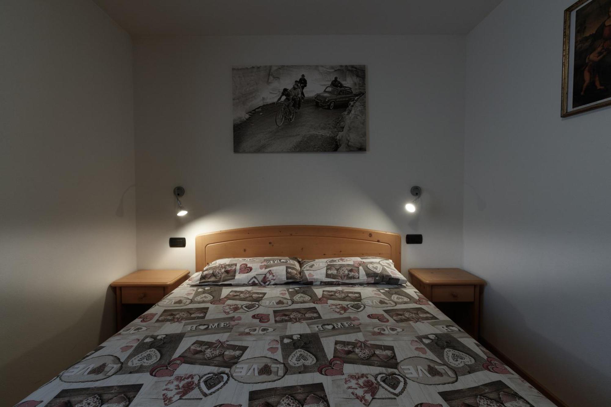 Chalet Ceppo Bormio Exterior foto