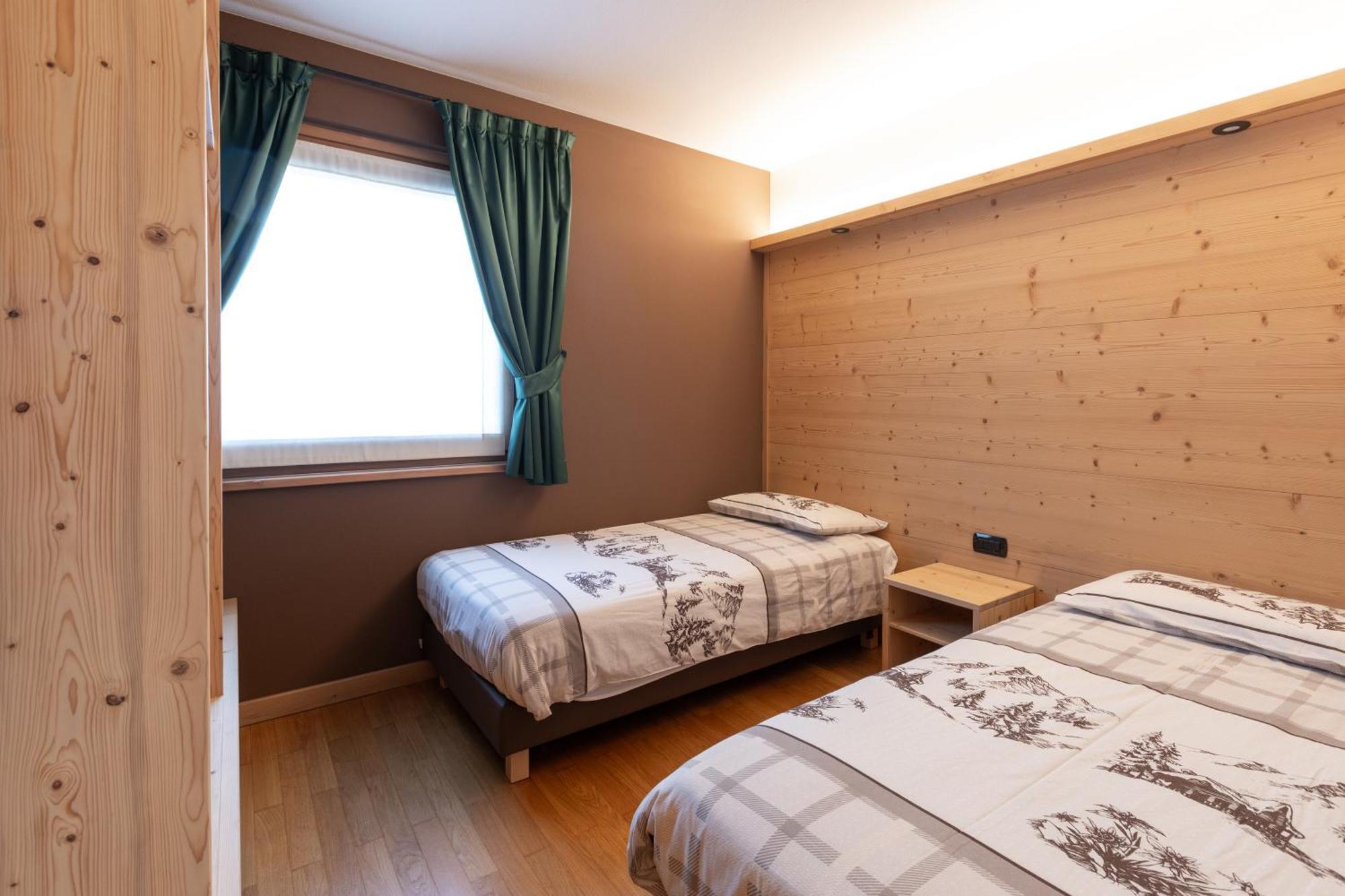 Chalet Ceppo Bormio Exterior foto