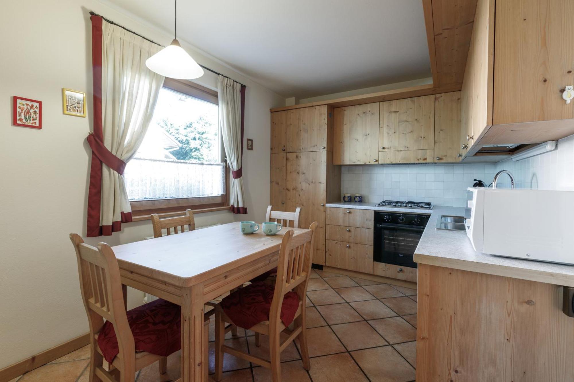 Chalet Ceppo Bormio Exterior foto